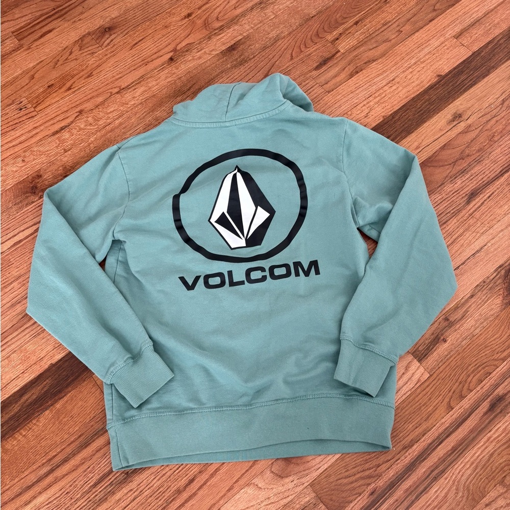 MEN’S VOLCOM HOODIE
